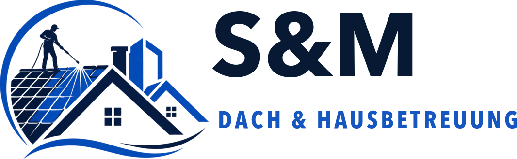 S&M Dach & Hausbetreuung