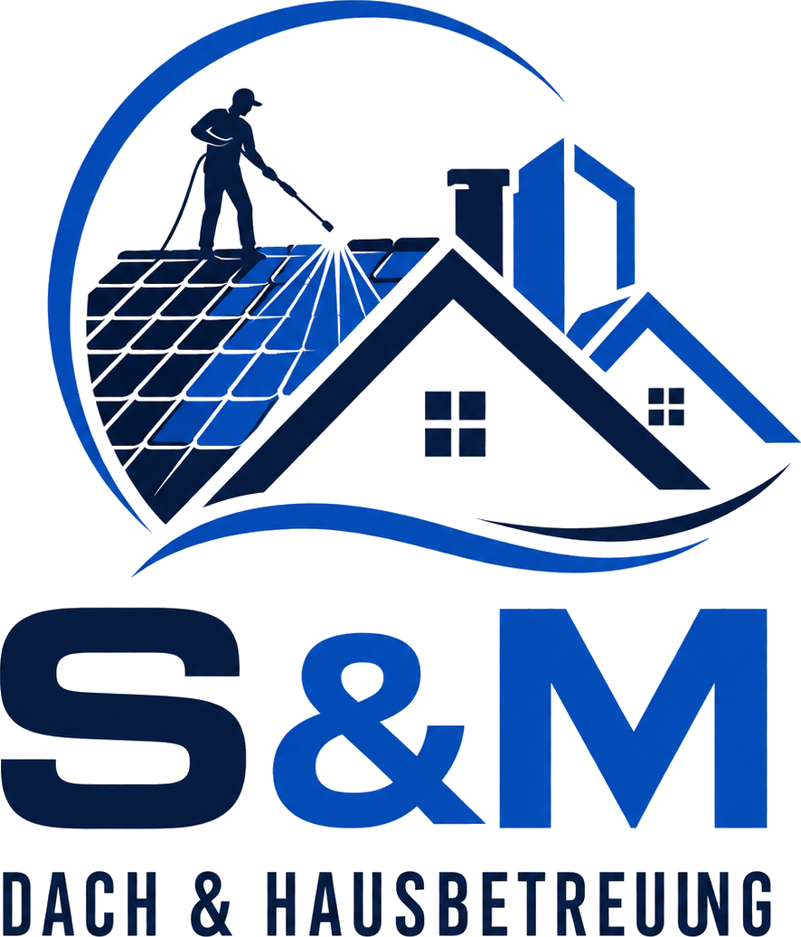 S&M Dach & Hausbetreuung
